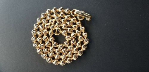 Stunning baraka 18kt gold - 18kt,