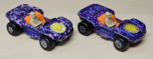 Matchbox lesney rolamatics - lesney,