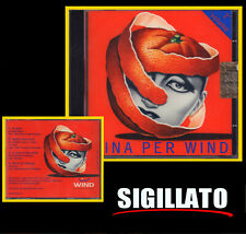 MINA " PER WIND VOLUME 2 " CD