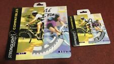 Ingranaggio corona bici