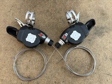 Cialde Cambio Trigger Carbonio