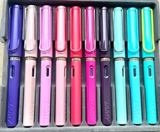 PULIZIA MAGAZZINO! 10 x penna