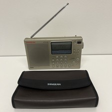 SANGEAN ATS-505