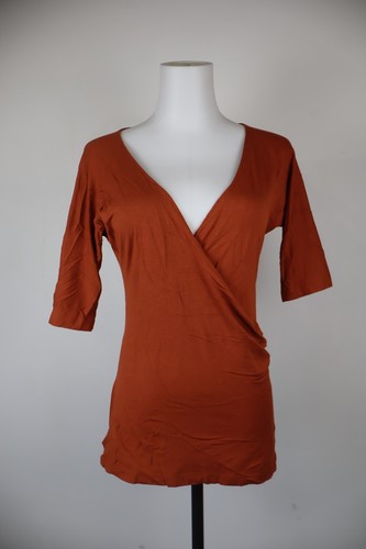 Luisa spagnoli maglia manica - maglia,
