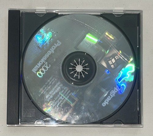 Microsoft windows 2000 - windows,