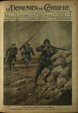 LA DOMENICA DEL CORRIERE 25