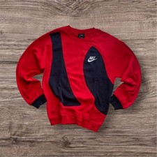 Nike vintage reworked