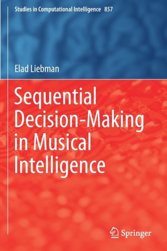 Sequential decision making - sequential, in