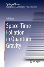 Space-Time Foliation in