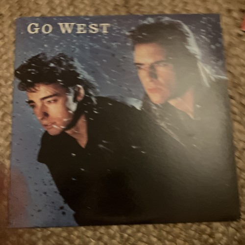 West self titled vinyl - west,