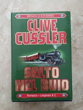 Salto nel buio - Clive Cussler