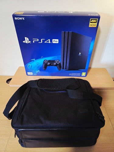 Ps4 pro 1tb - ✅,
