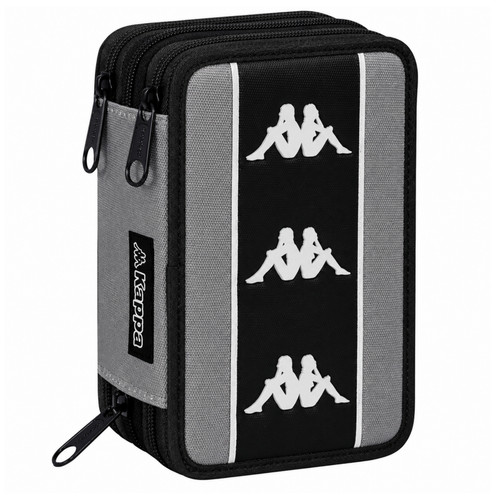 Astuccio scuola zip seven - astuccio, 3