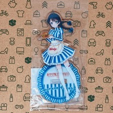 Supporto acrilico Sayaka