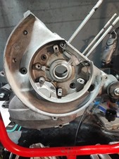 Carter Piaggio Pks Lavorati