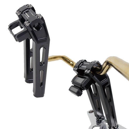 Tall 0 handlebar - 10", 1.0"