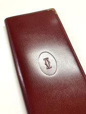 PORTAFOGLIO LUNGO CARTIER