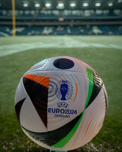 Fussballliebe uefa euro - uefa,
