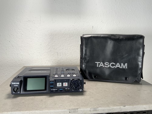 Tascam 2 canali - tascam, i