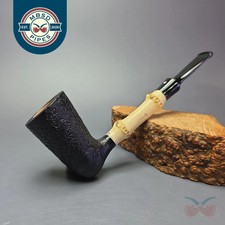 Graziano Tendi Sandblasted