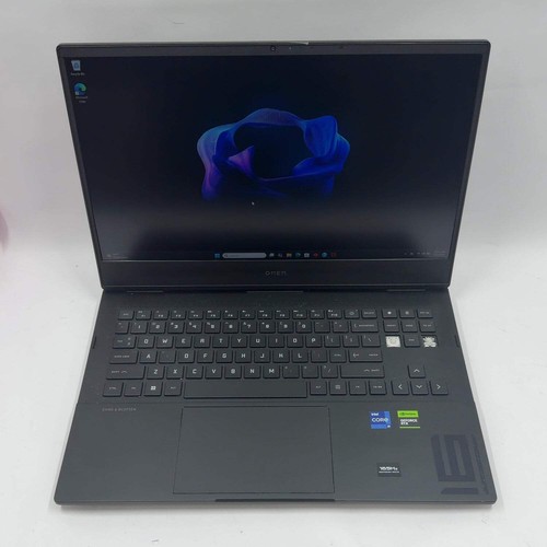Omen k0033dx 16 - hp, 16"