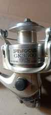 Mulinello TICA SPINFOCUS GK