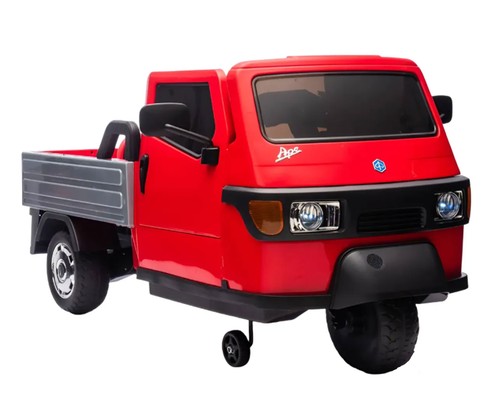 Ape car piaggio 12v - piaggio,