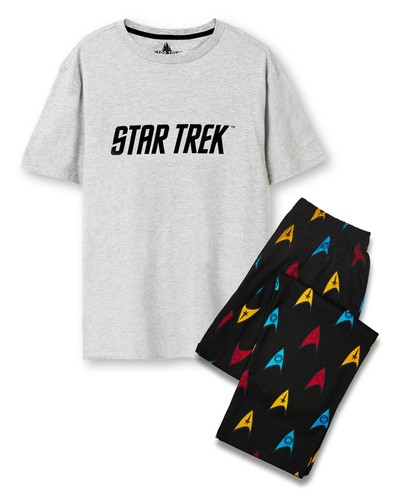 Set pigiama star - set,