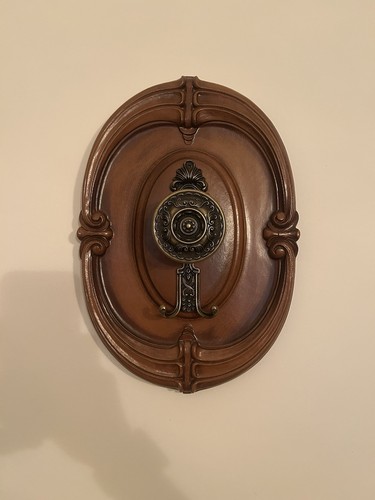 Antico appendiabiti legno - antico,