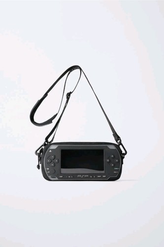Borsa tracolla zara sony psp - borsa,