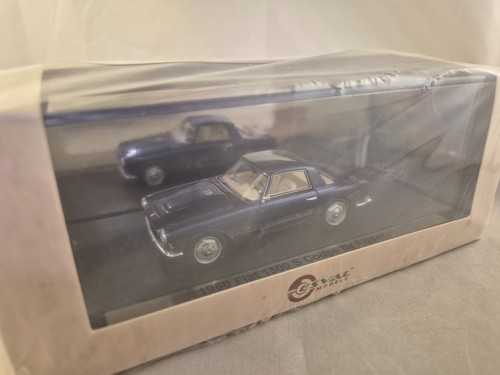 Esval emeu43042d coupé - esval, fiat