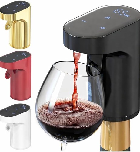 Redsack smart wine - redsack, dispenser