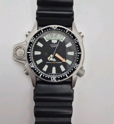 Orologio citizen promaster - orologio,