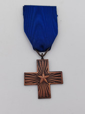 Italie Médaille Valore