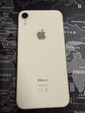 Apple iPhone XR  - 128GB -