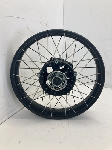 Cerchio anteriore bmw - cerchio, r