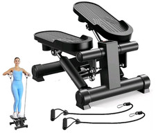 Mini Stepper Idraulico con