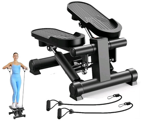 Mini stepper idraulico perdita - idraulico,