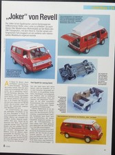 VOLKSWAGEN VW T3 JOKER CAMPER