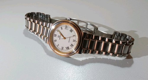 Zenith espada stainless - stainless, steel