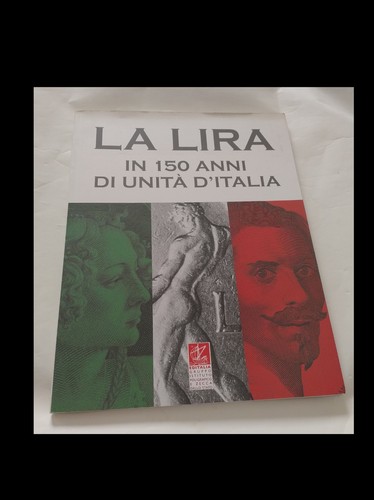 Lira 150 anni - le,