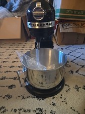 KitchenAid Mixer HD professionale