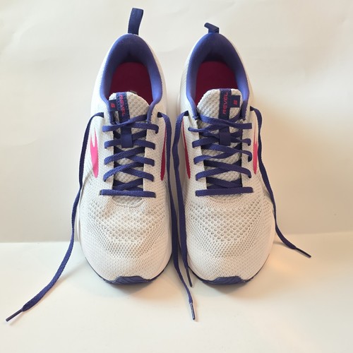 Brooks revel sneaker da - revel, 5