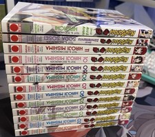 Highschool DxD Band 1-11 + 2