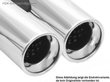 Scarico Sportivo Peugeot 106 I