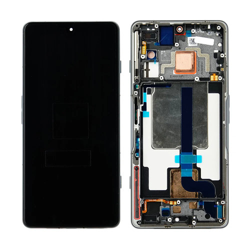 Lcd xiaomi pocophone 5g - f4,