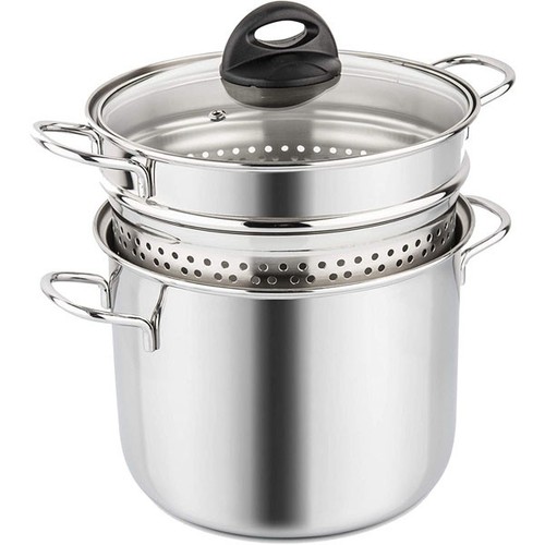 Pastaiola inox - pastaiola,