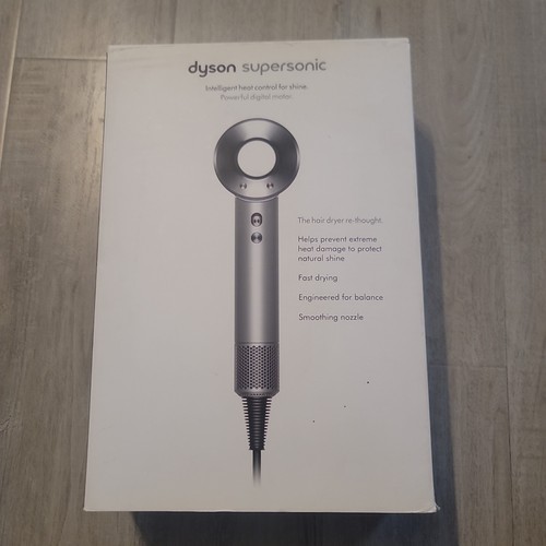 Dyson asciugacapelli - dyson,