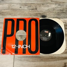 Rob Base & D.J. E-Z Rock - It Takes Two (12", Single, US 1988)