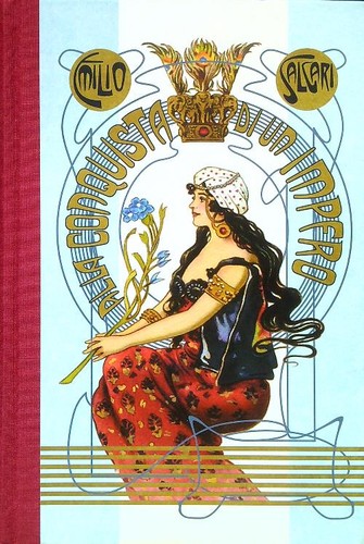 Alla conquista impero - alla,